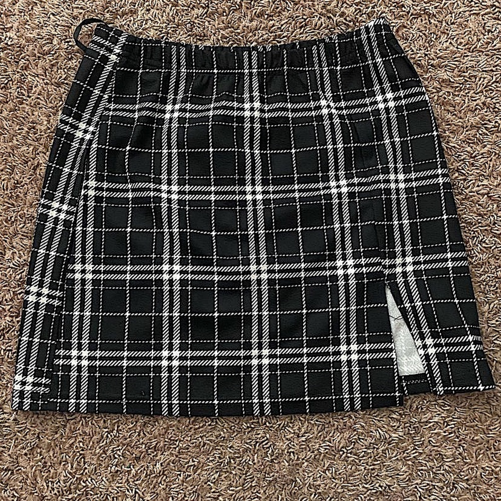 Cute Skirt